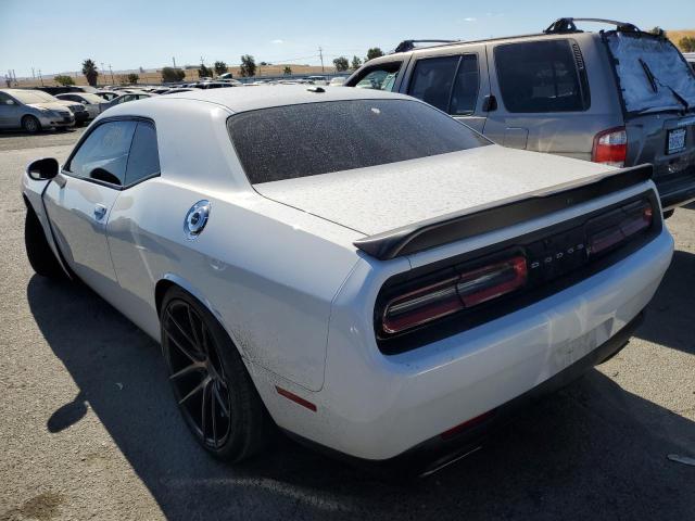 Photo 2 VIN: 2C3CDZBT2KH530101 - DODGE CHALLENGER 