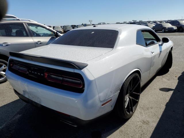 Photo 3 VIN: 2C3CDZBT2KH530101 - DODGE CHALLENGER 