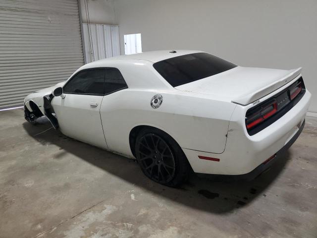 Photo 1 VIN: 2C3CDZBT2KH531507 - DODGE CHALLENGER 