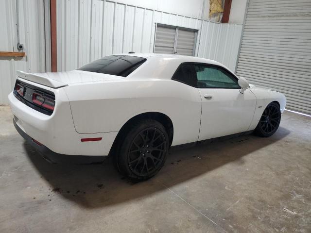 Photo 2 VIN: 2C3CDZBT2KH531507 - DODGE CHALLENGER 