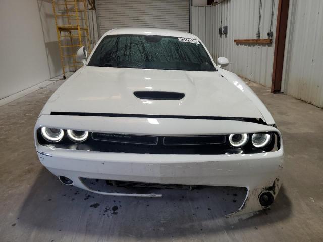 Photo 4 VIN: 2C3CDZBT2KH531507 - DODGE CHALLENGER 