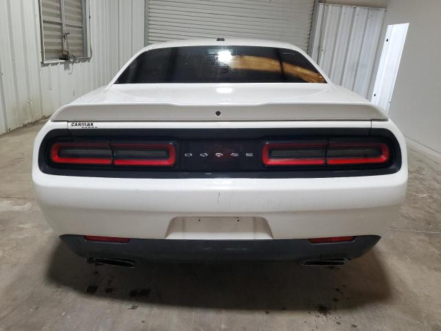 Photo 5 VIN: 2C3CDZBT2KH531507 - DODGE CHALLENGER 