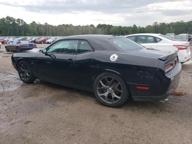 Photo 1 VIN: 2C3CDZBT2KH531734 - DODGE CHALLENGER 