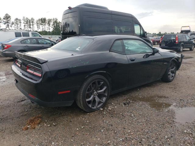 Photo 2 VIN: 2C3CDZBT2KH531734 - DODGE CHALLENGER 