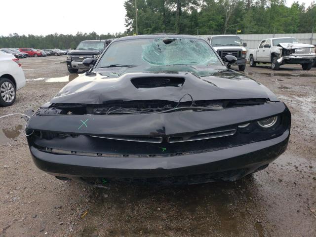 Photo 4 VIN: 2C3CDZBT2KH531734 - DODGE CHALLENGER 