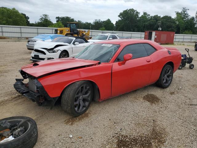 Photo 0 VIN: 2C3CDZBT2KH538960 - DODGE CHALLENGER 