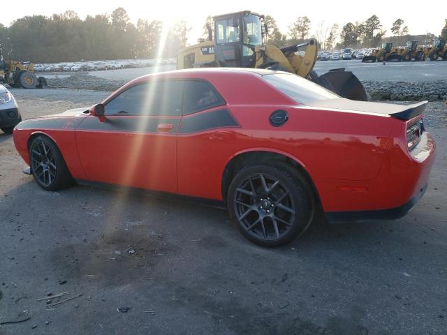 Photo 1 VIN: 2C3CDZBT2KH540384 - DODGE CHALLENGER 