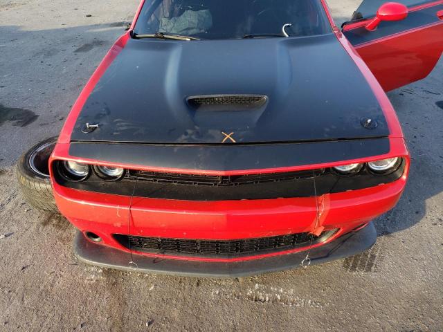 Photo 10 VIN: 2C3CDZBT2KH540384 - DODGE CHALLENGER 