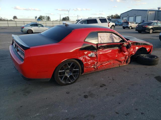 Photo 2 VIN: 2C3CDZBT2KH540384 - DODGE CHALLENGER 