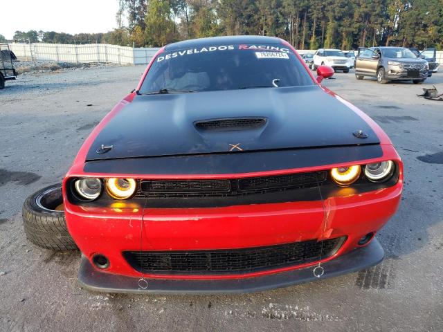 Photo 4 VIN: 2C3CDZBT2KH540384 - DODGE CHALLENGER 