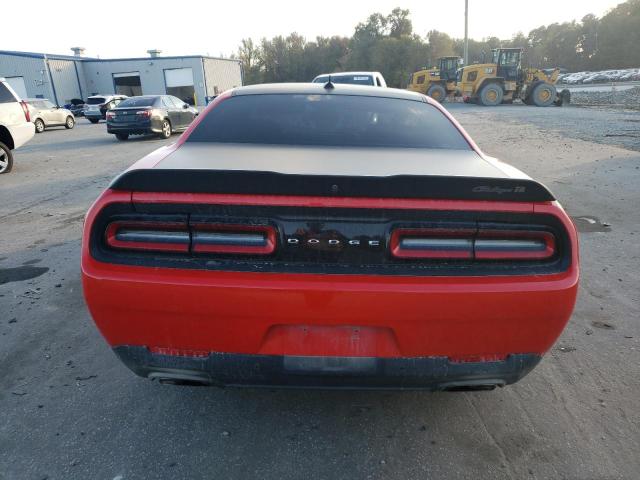 Photo 5 VIN: 2C3CDZBT2KH540384 - DODGE CHALLENGER 