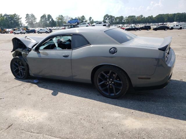 Photo 1 VIN: 2C3CDZBT2KH570775 - DODGE CHALLENGER 