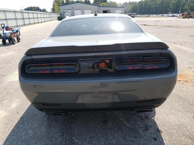 Photo 5 VIN: 2C3CDZBT2KH570775 - DODGE CHALLENGER 