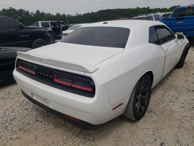 Photo 3 VIN: 2C3CDZBT2KH578424 - DODGE CHALLENGER 