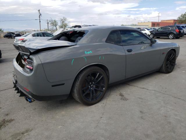 Photo 2 VIN: 2C3CDZBT2KH621188 - DODGE CHALLENGER 