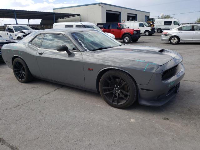 Photo 3 VIN: 2C3CDZBT2KH621188 - DODGE CHALLENGER 