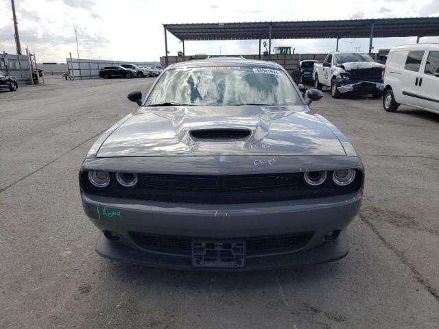 Photo 4 VIN: 2C3CDZBT2KH621188 - DODGE CHALLENGER 