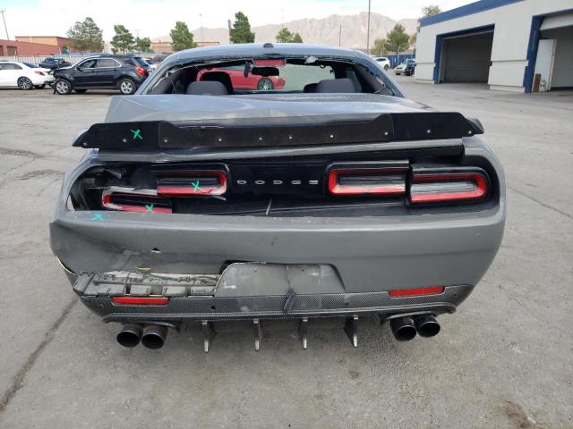 Photo 5 VIN: 2C3CDZBT2KH621188 - DODGE CHALLENGER 