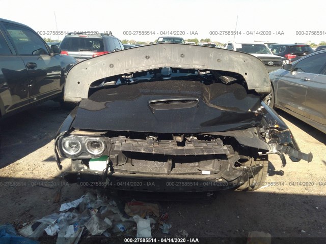 Photo 5 VIN: 2C3CDZBT2KH627721 - DODGE CHALLENGER 