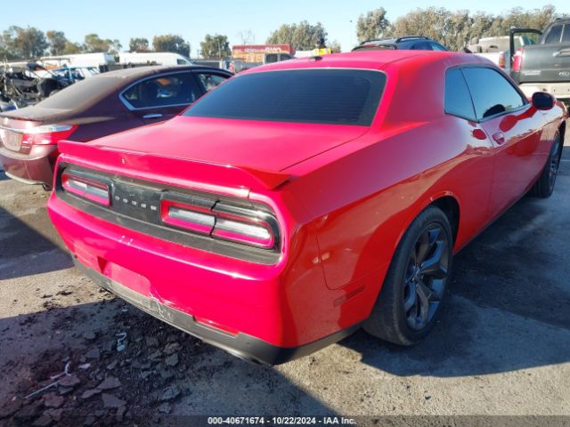 Photo 3 VIN: 2C3CDZBT2KH629470 - DODGE CHALLENGER 