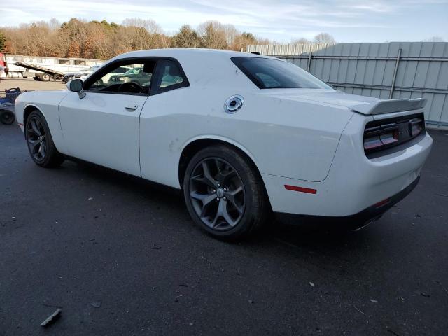 Photo 1 VIN: 2C3CDZBT2KH632255 - DODGE CHALLENGER 