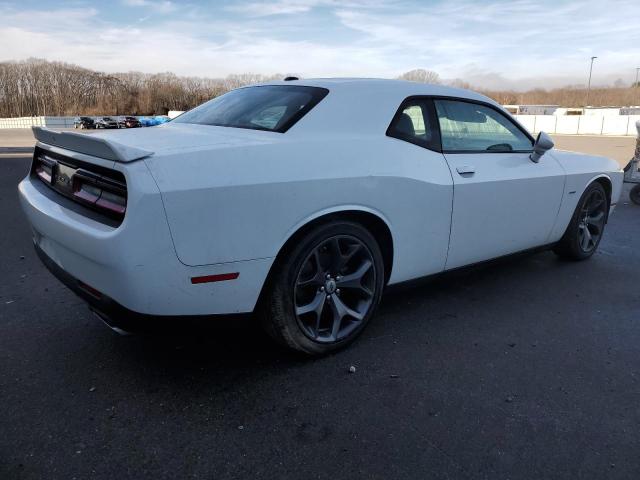 Photo 2 VIN: 2C3CDZBT2KH632255 - DODGE CHALLENGER 