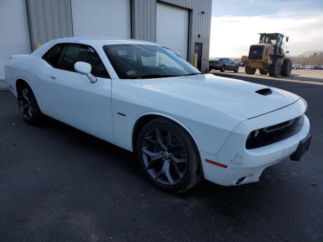 Photo 3 VIN: 2C3CDZBT2KH632255 - DODGE CHALLENGER 