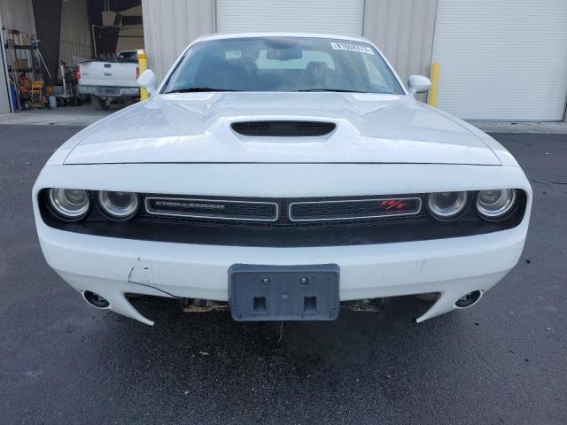 Photo 4 VIN: 2C3CDZBT2KH632255 - DODGE CHALLENGER 