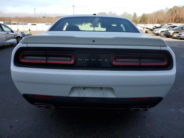 Photo 5 VIN: 2C3CDZBT2KH632255 - DODGE CHALLENGER 