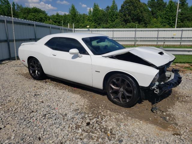 Photo 3 VIN: 2C3CDZBT2KH651985 - DODGE CHALLENGER 