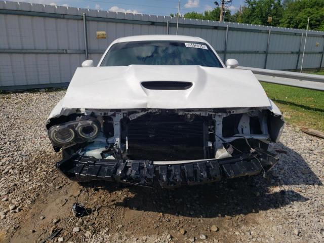 Photo 4 VIN: 2C3CDZBT2KH651985 - DODGE CHALLENGER 