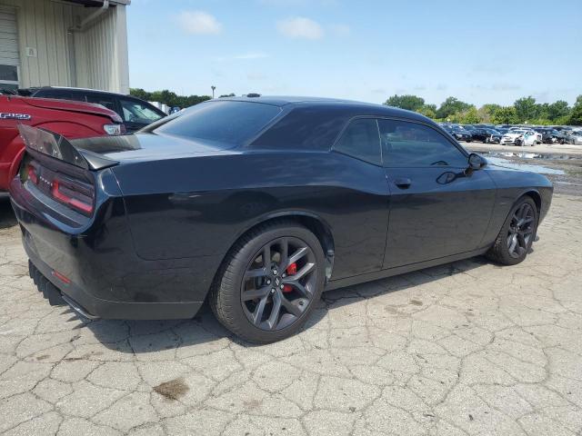 Photo 2 VIN: 2C3CDZBT2KH655339 - DODGE CHALLENGER 