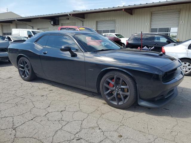 Photo 3 VIN: 2C3CDZBT2KH655339 - DODGE CHALLENGER 