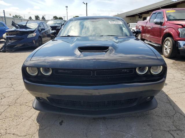 Photo 4 VIN: 2C3CDZBT2KH655339 - DODGE CHALLENGER 