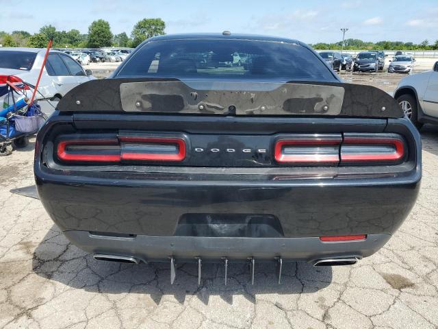 Photo 5 VIN: 2C3CDZBT2KH655339 - DODGE CHALLENGER 