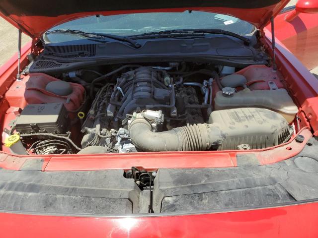 Photo 10 VIN: 2C3CDZBT2KH661447 - DODGE CHALLENGER 