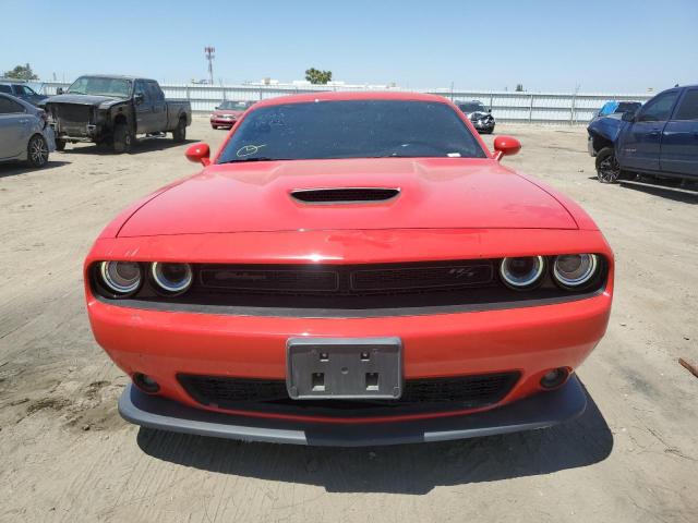 Photo 4 VIN: 2C3CDZBT2KH661447 - DODGE CHALLENGER 