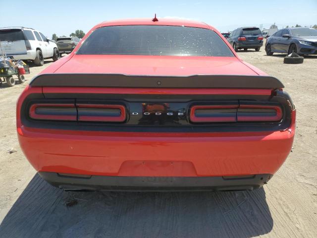 Photo 5 VIN: 2C3CDZBT2KH661447 - DODGE CHALLENGER 