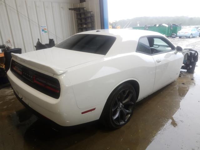 Photo 3 VIN: 2C3CDZBT2KH741671 - DODGE CHALLENGER 