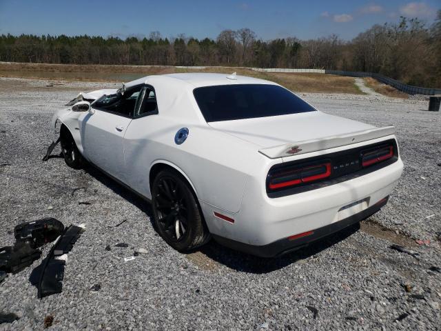 Photo 2 VIN: 2C3CDZBT2KH751312 - DODGE CHALLENGER 