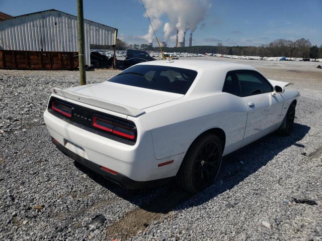 Photo 3 VIN: 2C3CDZBT2KH751312 - DODGE CHALLENGER 