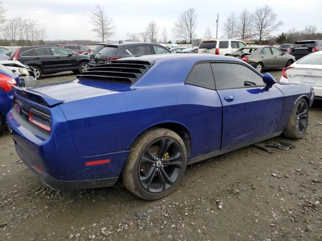 Photo 2 VIN: 2C3CDZBT2LH118634 - DODGE CHALLENGER 