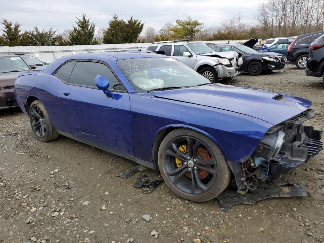 Photo 3 VIN: 2C3CDZBT2LH118634 - DODGE CHALLENGER 