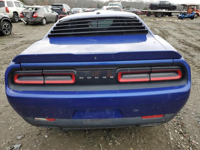 Photo 5 VIN: 2C3CDZBT2LH118634 - DODGE CHALLENGER 