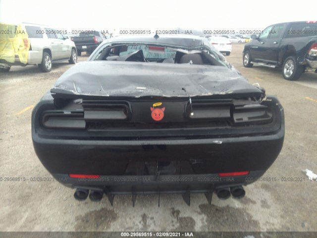 Photo 5 VIN: 2C3CDZBT2LH118844 - DODGE CHALLENGER 