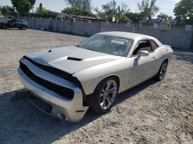 Photo 1 VIN: 2C3CDZBT2LH156560 - DODGE CHALLENGER 