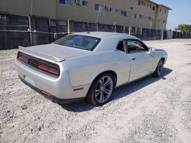 Photo 3 VIN: 2C3CDZBT2LH156560 - DODGE CHALLENGER 