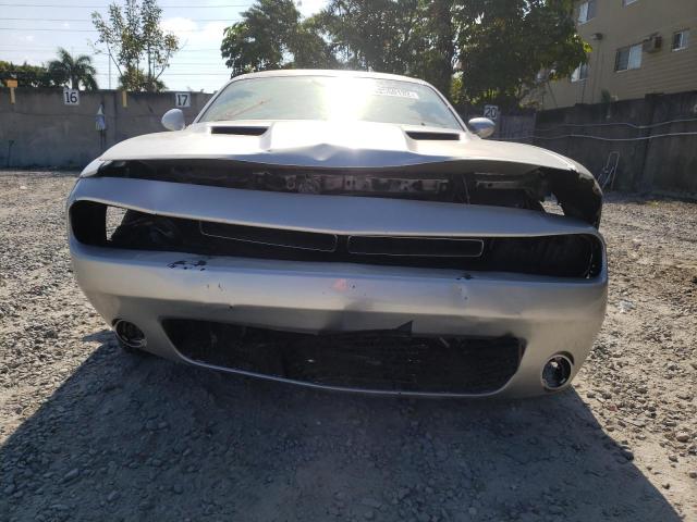 Photo 8 VIN: 2C3CDZBT2LH156560 - DODGE CHALLENGER 