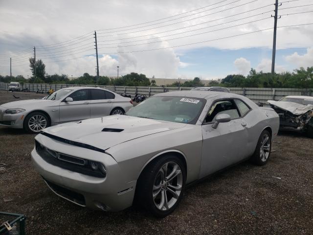 Photo 1 VIN: 2C3CDZBT2LH156560 - DODGE CHALLENGER 