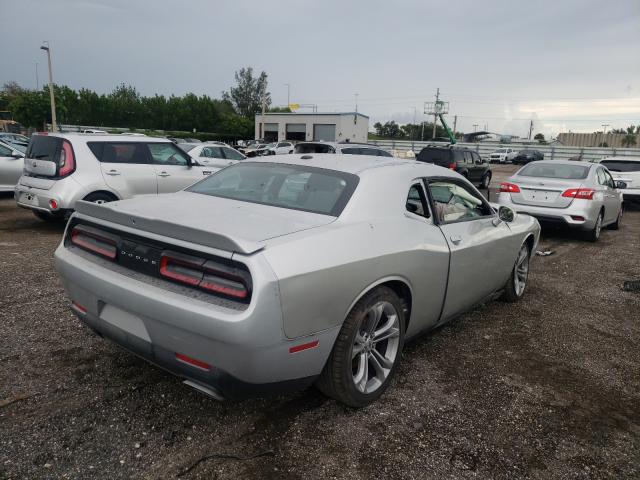 Photo 3 VIN: 2C3CDZBT2LH156560 - DODGE CHALLENGER 